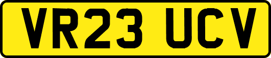 VR23UCV