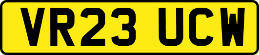 VR23UCW