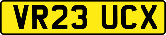 VR23UCX