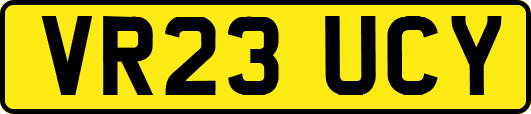 VR23UCY