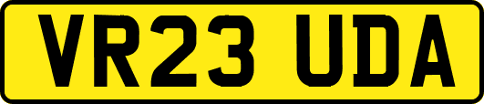 VR23UDA