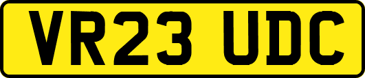 VR23UDC