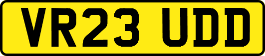 VR23UDD