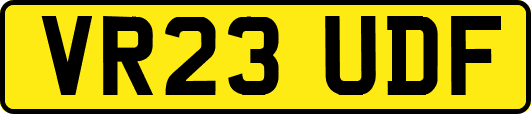 VR23UDF