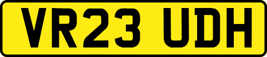 VR23UDH