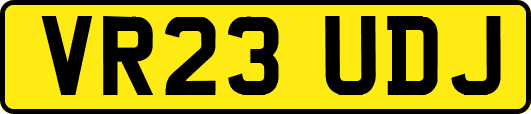 VR23UDJ