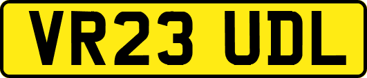 VR23UDL