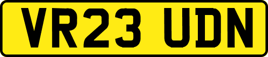 VR23UDN