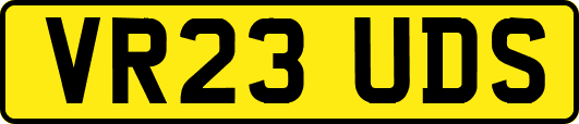 VR23UDS