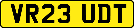 VR23UDT