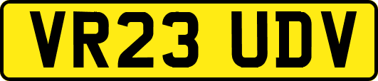 VR23UDV