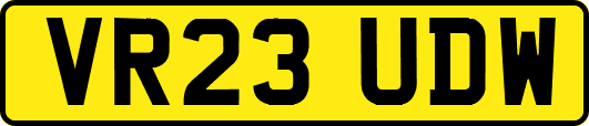 VR23UDW