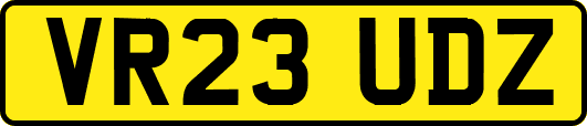 VR23UDZ