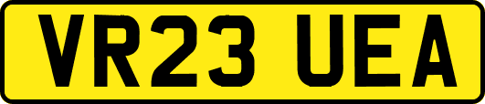 VR23UEA