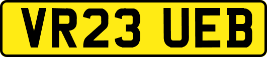 VR23UEB