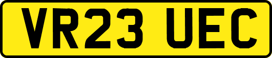 VR23UEC