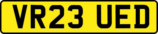 VR23UED