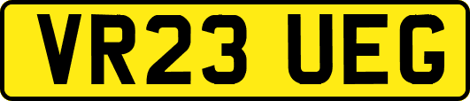 VR23UEG