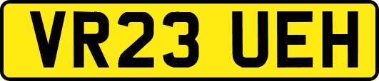 VR23UEH
