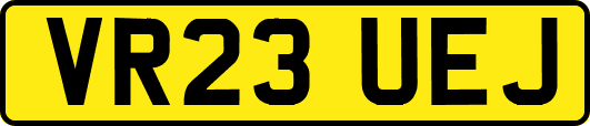 VR23UEJ