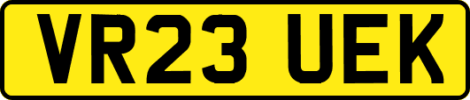 VR23UEK