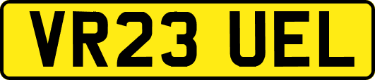 VR23UEL