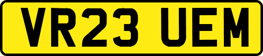 VR23UEM