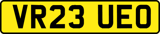 VR23UEO