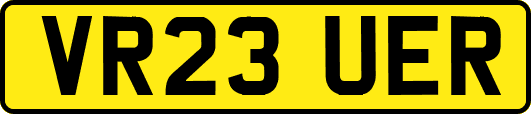 VR23UER