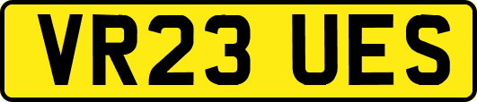 VR23UES