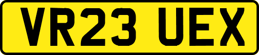 VR23UEX
