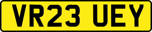 VR23UEY
