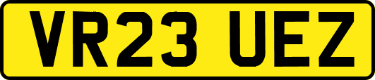 VR23UEZ