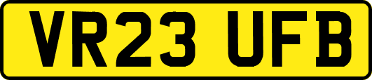 VR23UFB