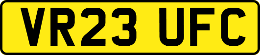 VR23UFC