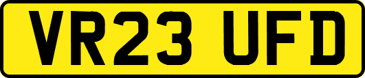 VR23UFD