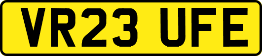 VR23UFE