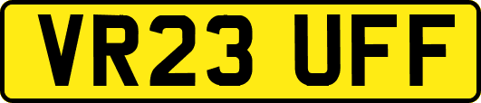 VR23UFF