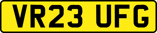 VR23UFG