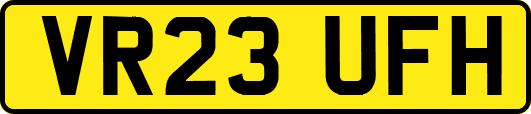 VR23UFH