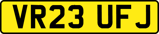 VR23UFJ