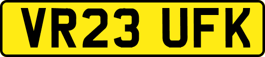 VR23UFK