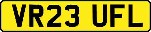 VR23UFL