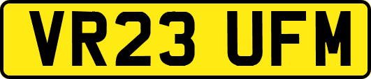 VR23UFM