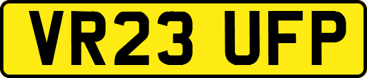 VR23UFP