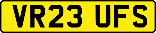 VR23UFS