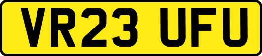 VR23UFU