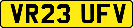 VR23UFV