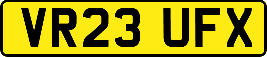 VR23UFX
