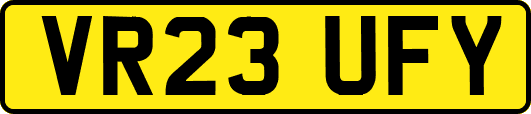 VR23UFY